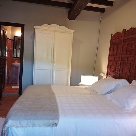 הוילה Palacio Rural De Inguanzo De Cabrales מראה חיצוני תמונה