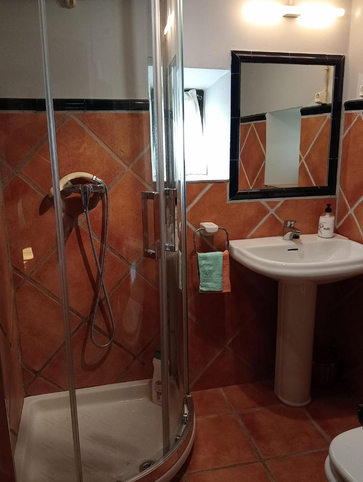 הוילה Palacio Rural De Inguanzo De Cabrales מראה חיצוני תמונה
